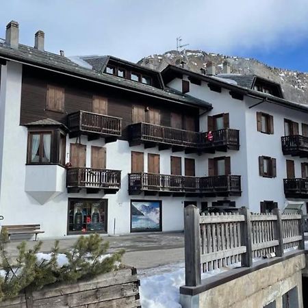 Appartamento Livigno Nest Esterno foto