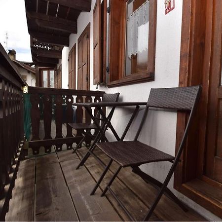 Appartamento Livigno Nest Esterno foto