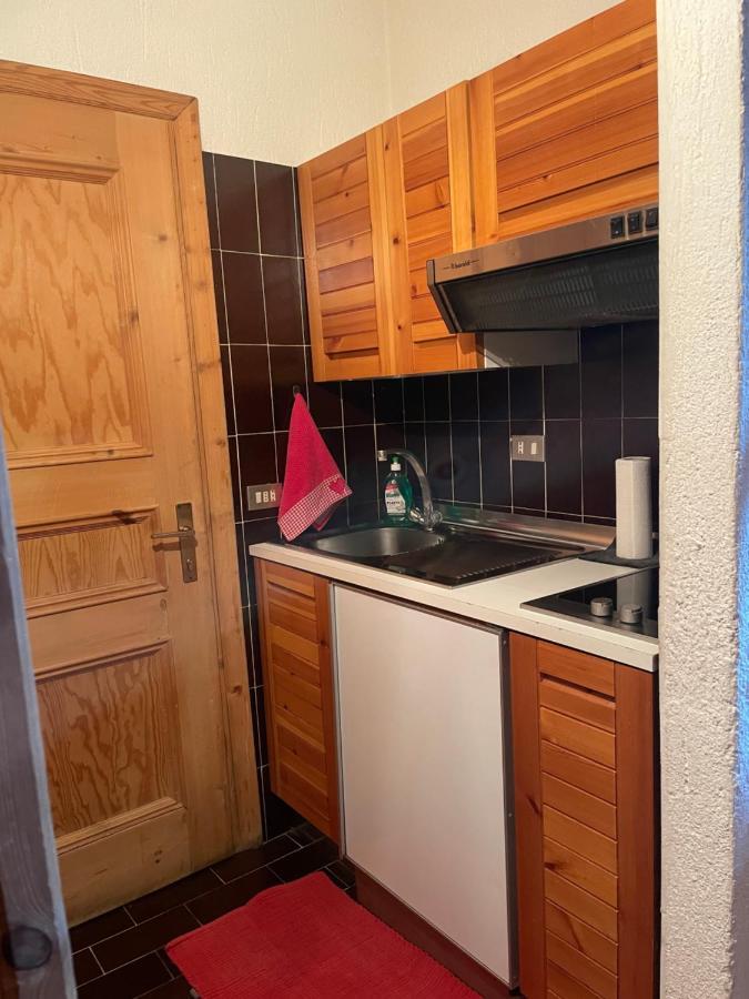 Appartamento Livigno Nest Esterno foto