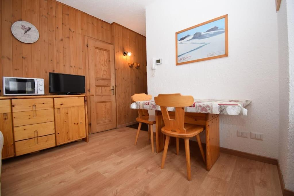 Appartamento Livigno Nest Esterno foto