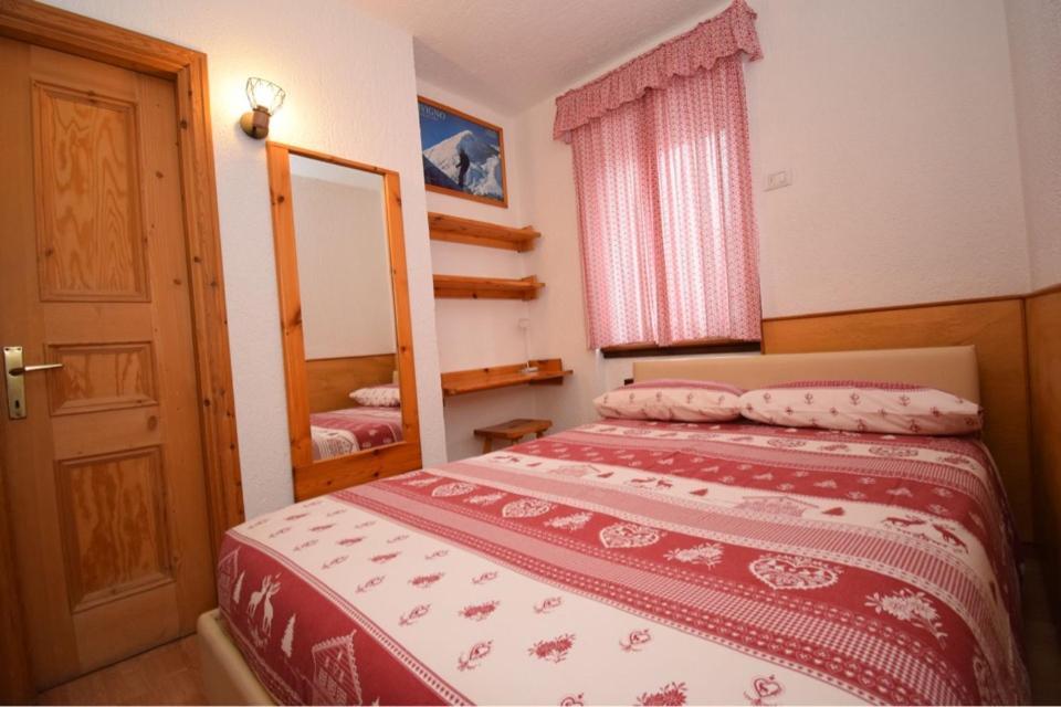 Appartamento Livigno Nest Esterno foto